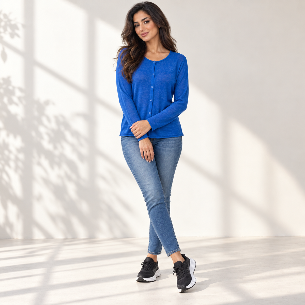 بلوزة نسائي