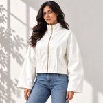 جاكيت نسائي