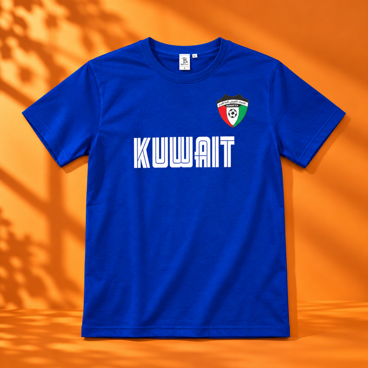 تيشرت المنتخب