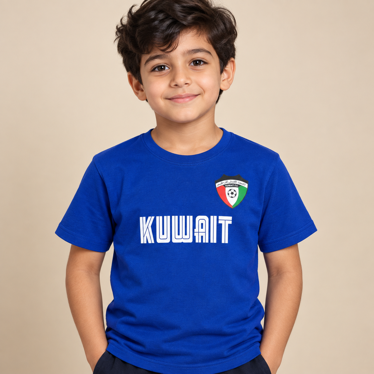 تيشرت المنتخب