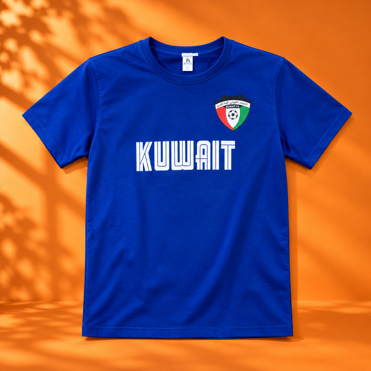 تيشرت المنتخب