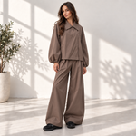 بدلة نسائي