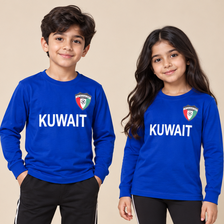 كم طويل ولادي & بناتي