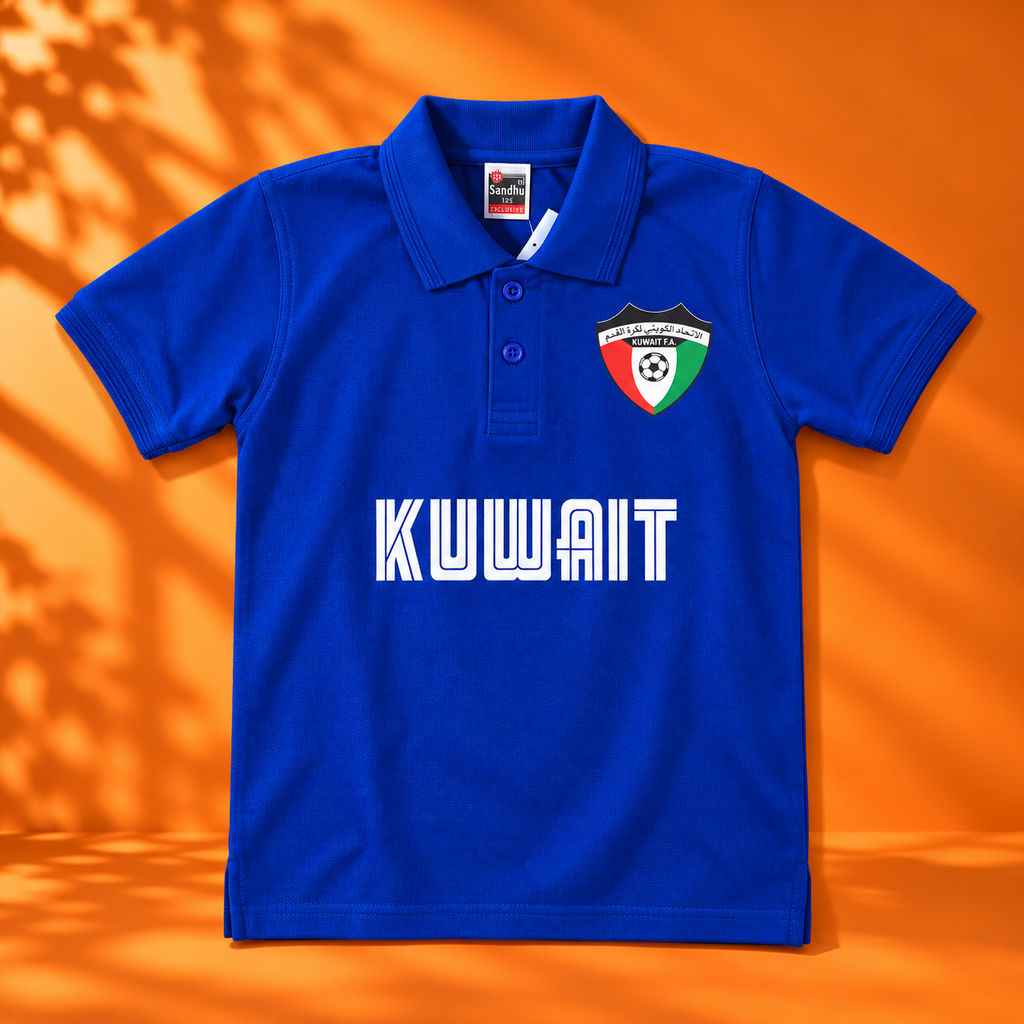 تنشرت منتخب ولادي & بناتي