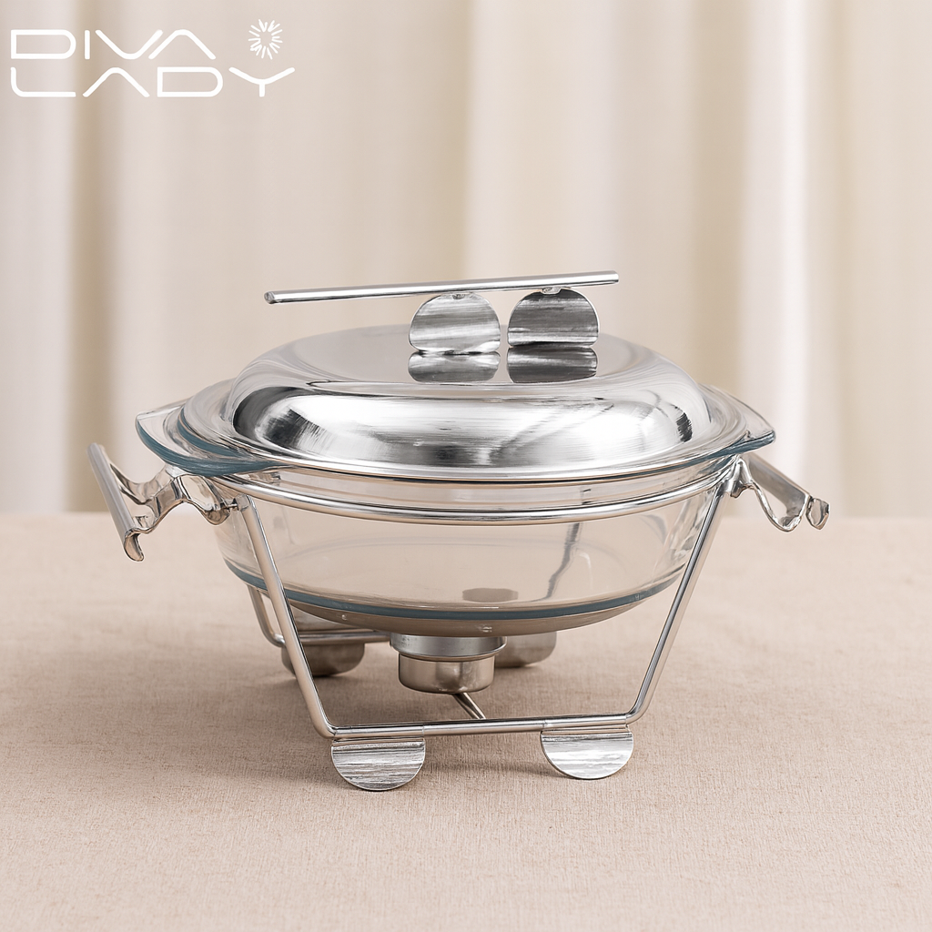 صحن بايركس /سخان شوربة