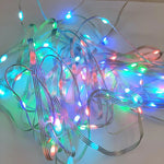 USB بلوتوث RGB LED سلسلة