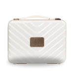 حقيبة مكياج مضيئة - مرآة بإضاءة LED