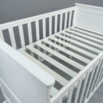 سرير بيبي بابين