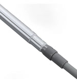 منفضة غبار كهربائية قابلة للتمديد