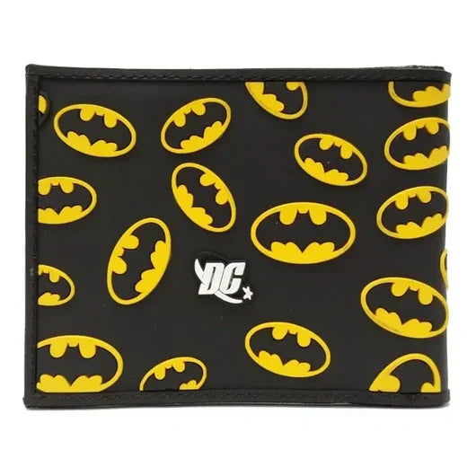 محفظة باتمان PVC مع حامل البطاقة 20