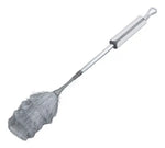 منفضة غبار كهربائية قابلة للتمديد