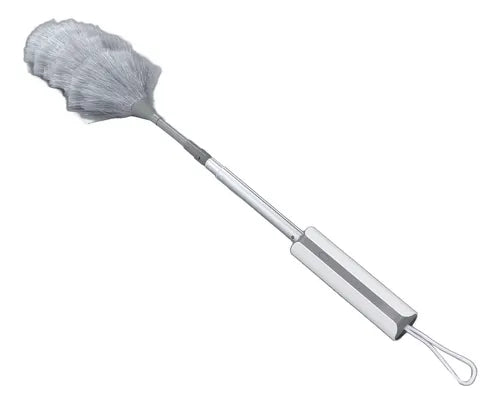 منفضة غبار كهربائية قابلة للتمديد