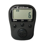 عداد التسبيح الرقمي