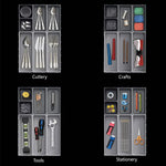 منظم درج سعة 10 قطع