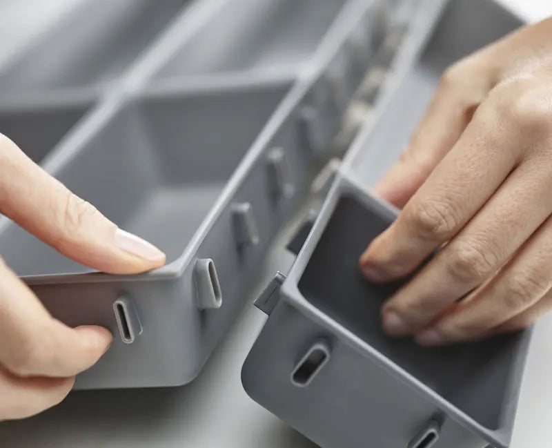 منظم درج سعة 10 قطع