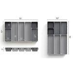 منظم درج سعة 10 قطع