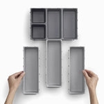 منظم درج سعة 10 قطع