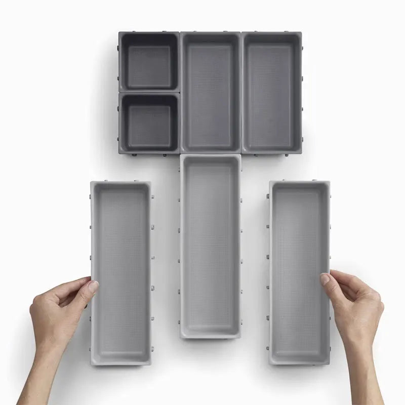 منظم درج سعة 10 قطع