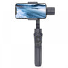 F10 3-Axis Gimbal عصا التصوير اللاسلكي