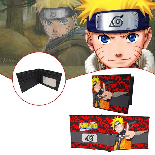 محفظة اوزوماكي ناروتو من ناروتو شيبودن13