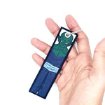 سلسلة مفاتيح رسوم متحركة يابانية