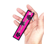 سلسلة مفاتيح رسوم متحركة يابانية