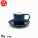 فنجان قهوة سيراميك سادة