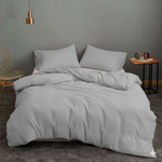 طقم غطاء لحاف ناعم للغاية