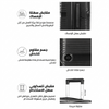 حقيبة سفر صلبة-بيج