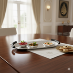 صينية تقديم صغيرة