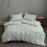 طقم غطاء لحاف ناعم للغاية