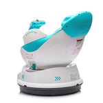 كرسي هزاز ذكي