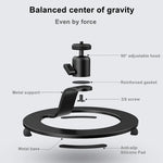 حامل لجهاز العرض والكاميرا