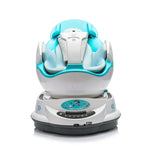 كرسي هزاز ذكي