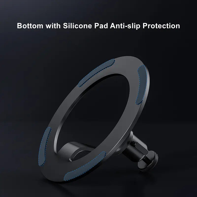 حامل لجهاز العرض والكاميرا