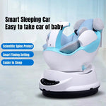 كرسي هزاز ذكي