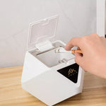 HADIS HDS-806 طفاءة سجائر ذكية