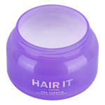علاج الشعر المكثف HAIR IT HYA KERATIN –    جم120
