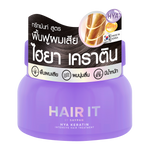 علاج الشعر المكثف HAIR IT HYA KERATIN –    جم120