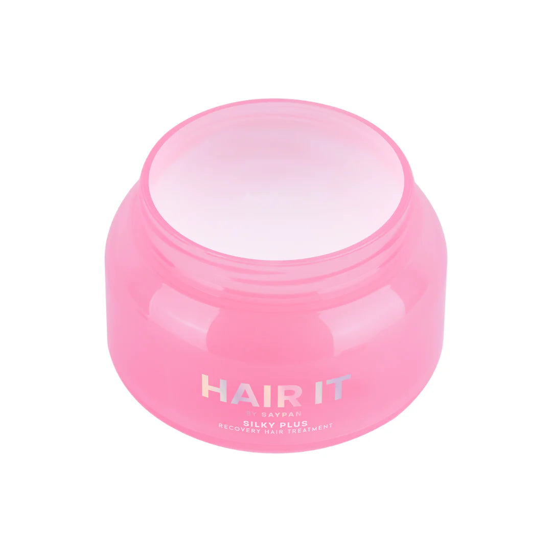 علاج الشعر هير إت سيلكى بلس ريكفري