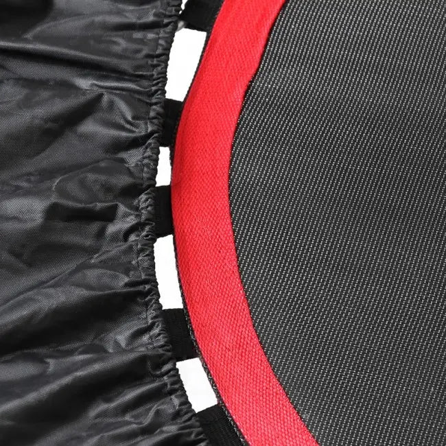 ترامبولين رياضي صغير للقفز