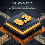 ‏هوكو BS61 مصباح ومكبر صوت التخييم