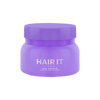 علاج الشعر المكثف HAIR IT HYA KERATIN –    جم120
