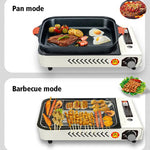 موقد غاز محمول بإشعال إلكتروني