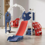 زحليقة و أرجوحة للأطفال منزلية