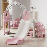 زحليقة و أرجوحة للأطفال منزلية