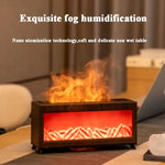 مرطب هواء كهربائي أنيق