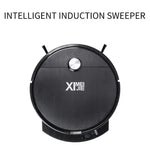 مكنسة كهربائية منزلية ذكية 3 في 1