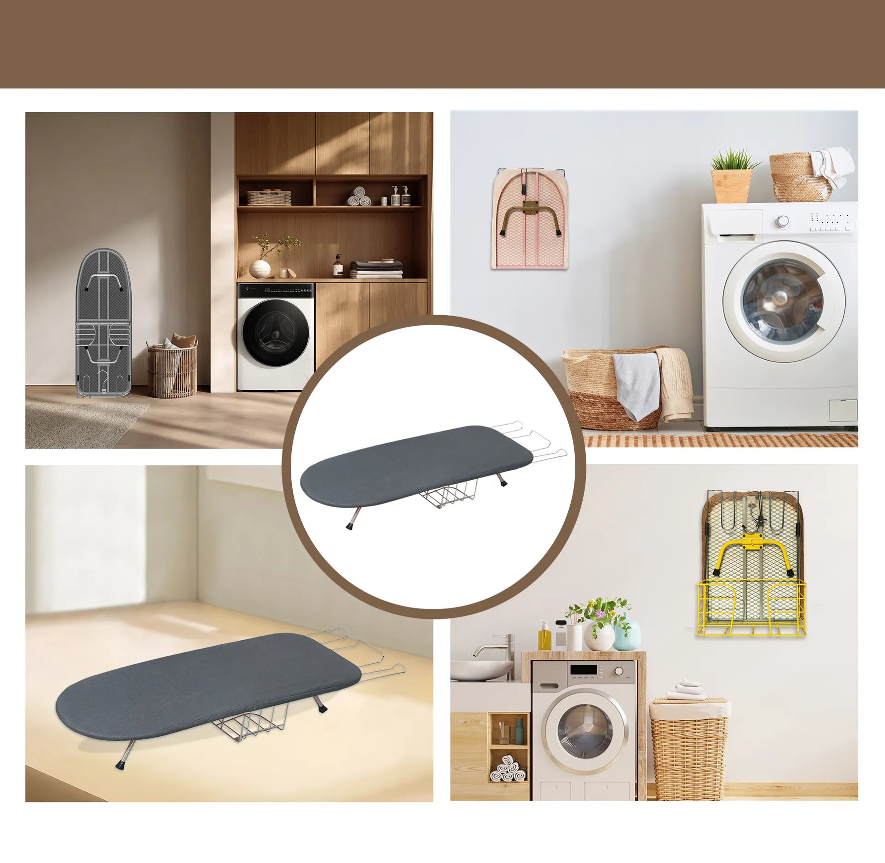 لوح كي قابل للطي