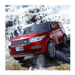 سيارة كهربائية قابلة لإعادة الشحن